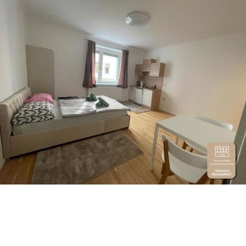 Stadtjuwel Apartment_2 1020