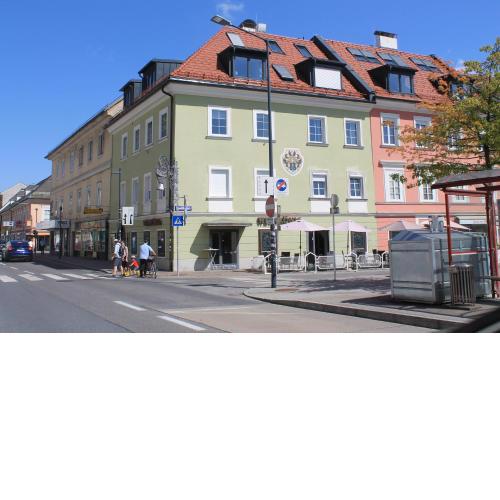 Stadtresidenz Salburg