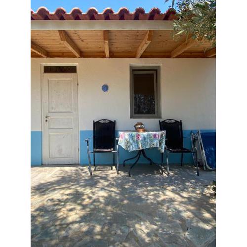 Stafida Guesthouse