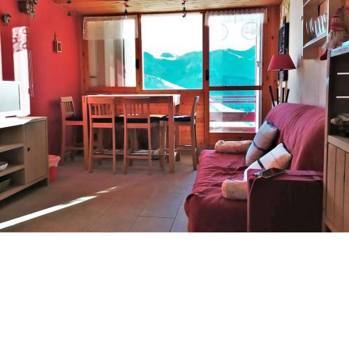 Stag Apartment