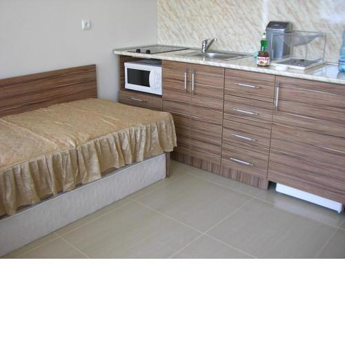 Staikova Apartment