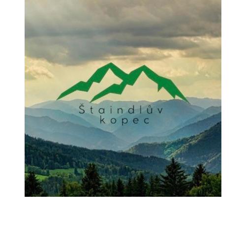 Štaindlův kopec