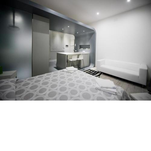 Staiti Apartments
