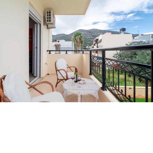Stalis Cosy Apartments
