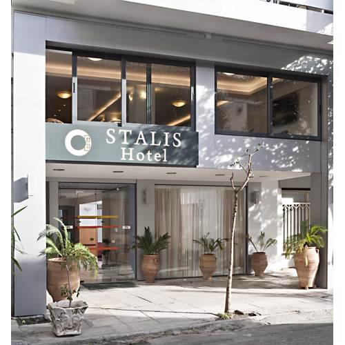 Stalis Hotel