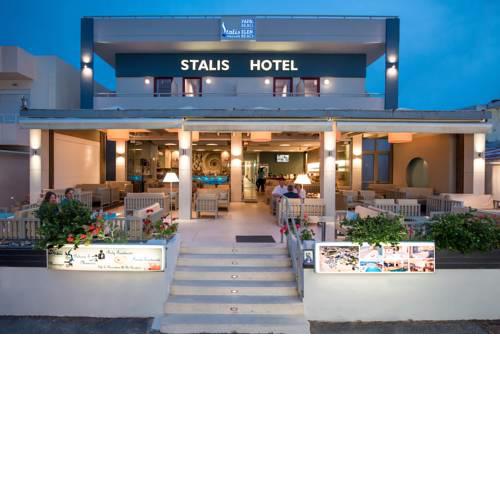 Stalis Hotel