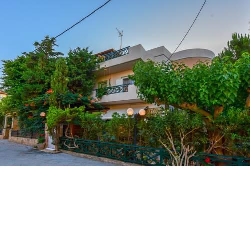 Stalis Lux Beach Apartment