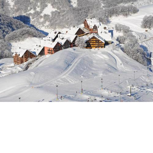 Stalle Lunghe Deluxe Apartments