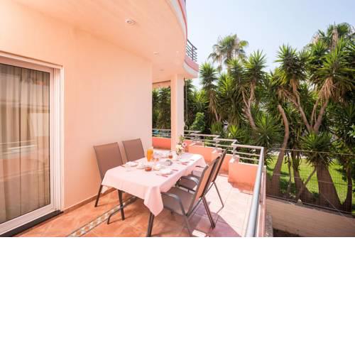 Stalos Lux Maisonette