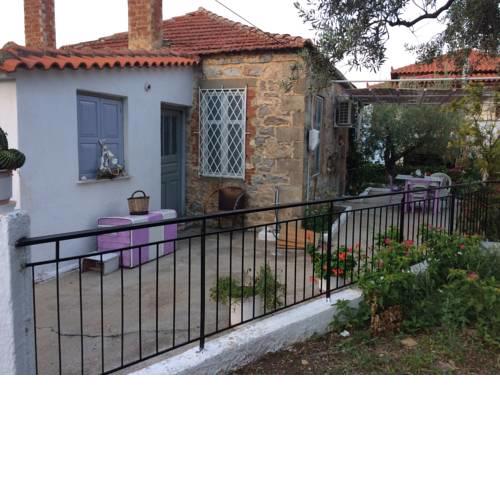 Stam House