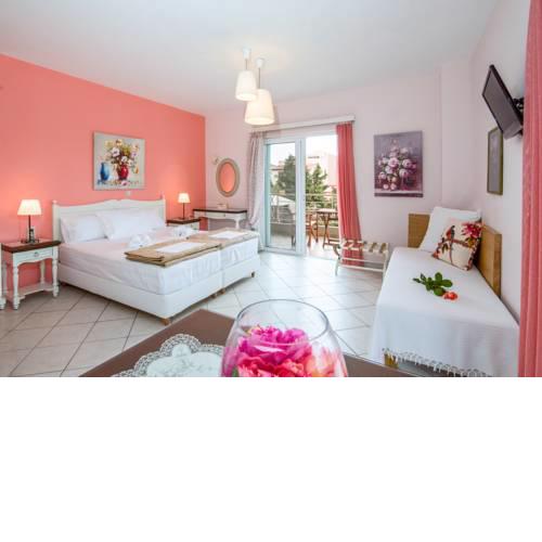 Stamatakis Boutique Studios