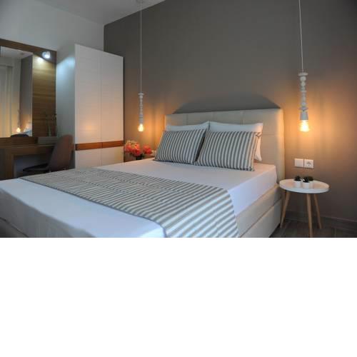 Stamatia Apartments