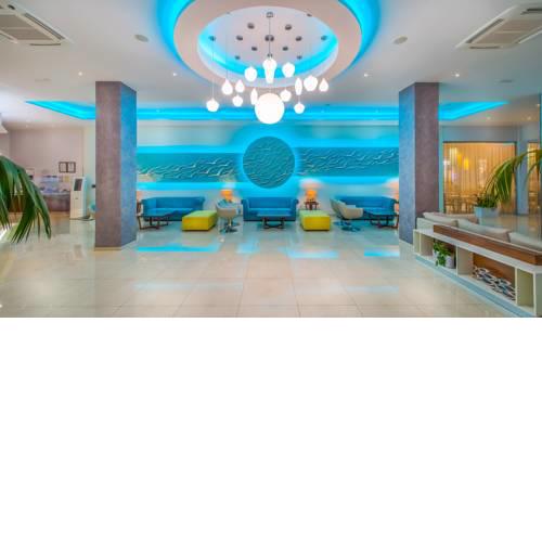 Stamatia Hotel