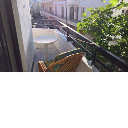 Stamatia Rooms