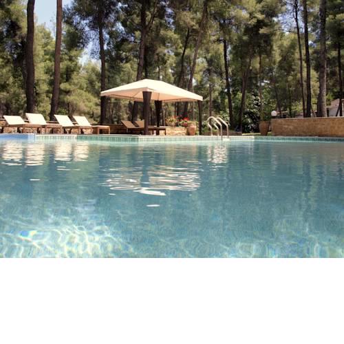 Stamatiadis Sani Cape Villas