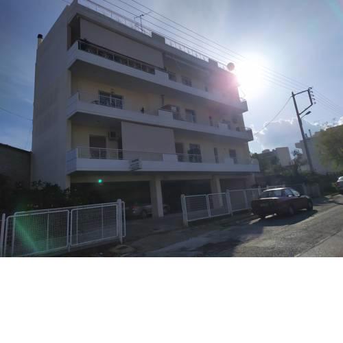 Stamatis Big Apartment