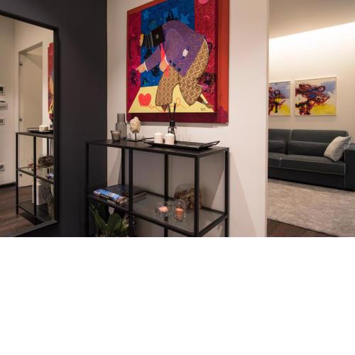 St.Ambrogio 2BD New apartment