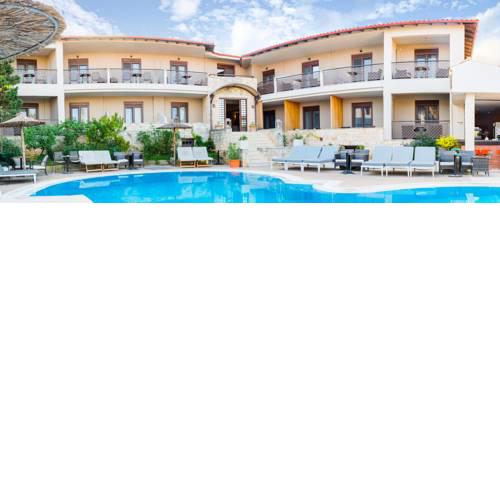 Stamos Hotel
