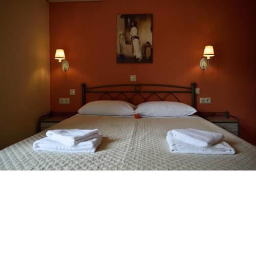 Stamoulis Apartments