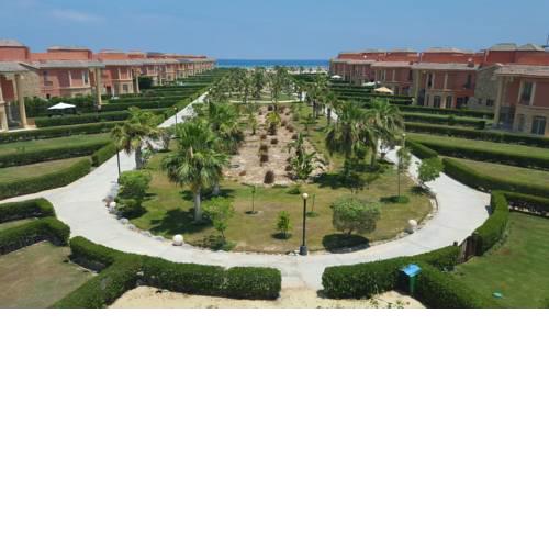 stand alone villa at blumar north coast