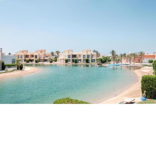 Standalone Villa in Tawila 3Bdr