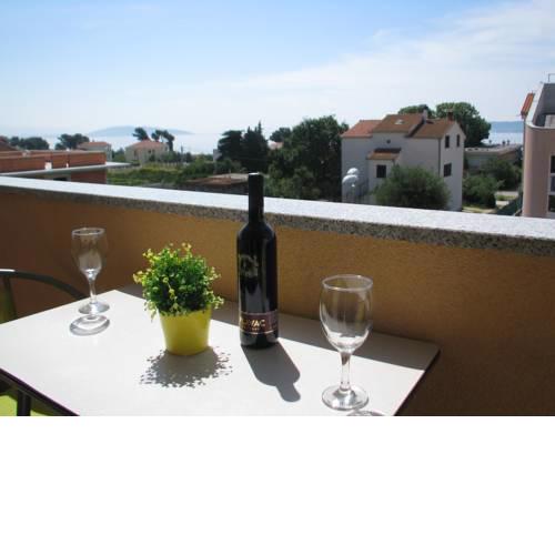 Standard Apartments Bošnjak