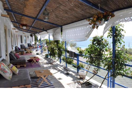 Standard Rooms by Scala