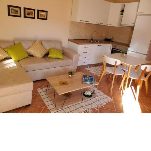 Standart apartment