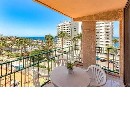 Staning Sea view Las Americas