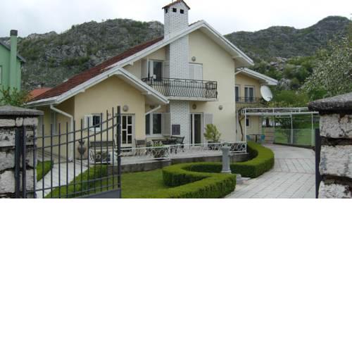 Stankovic apartments
