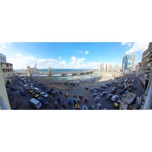 Stanley luxury View