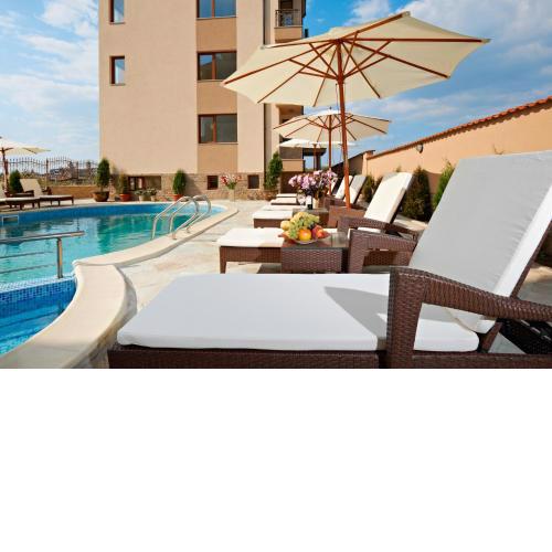 Stanny Court ApartHotel