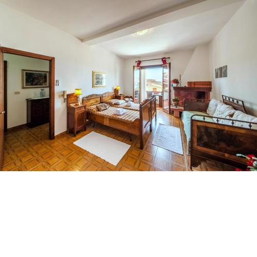 STANZA B&B CATERINA