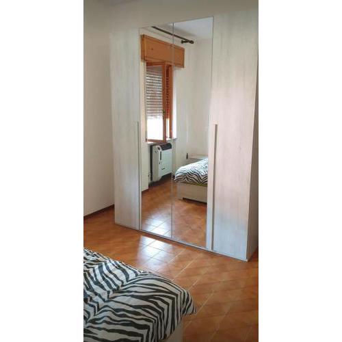 Stanza in appartamento economico!