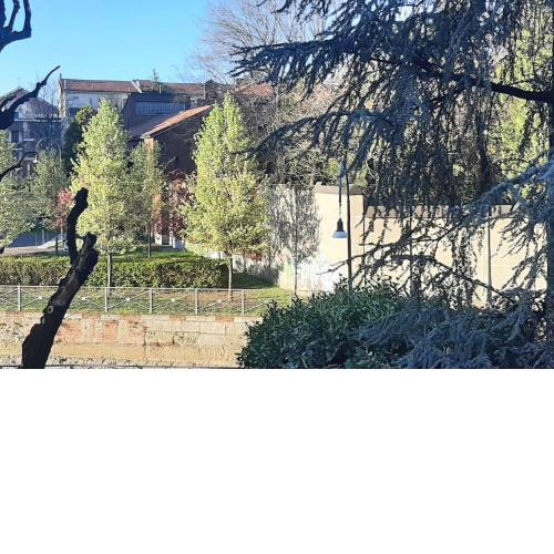 Stanza privata sulla Martesana