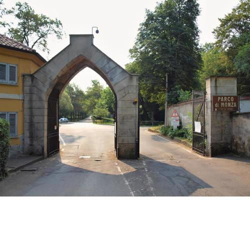 Stanza Privata VEDANO AL LAMBRO - MONZA PARK - Autodromo