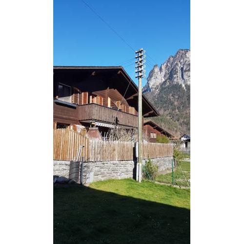 Stapfenweg 5 Kehrlis