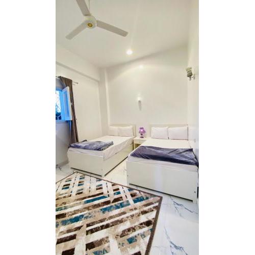 STAR - guest house