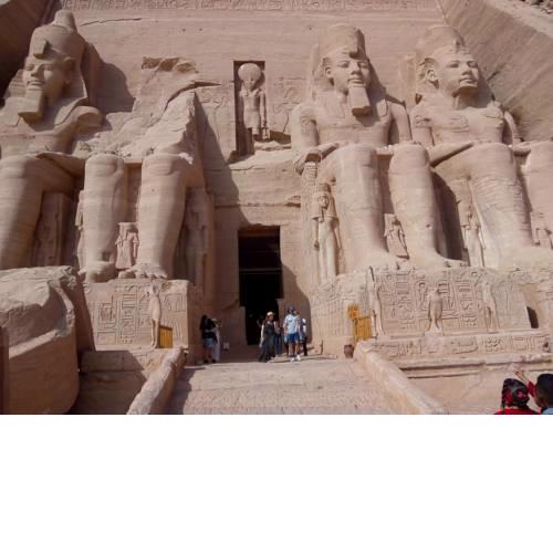 Star Abu Simbel