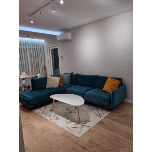 Star Apartament Gjiri lalzit, Lura 2