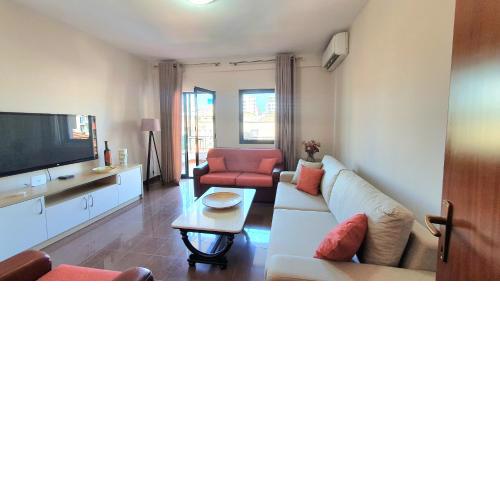 Star Apartment