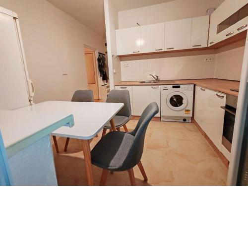 Star Apartments Brno #3A315 by Starbnb EU