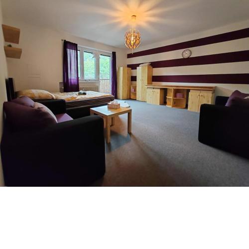 Star Apartments Brno #5B515 by Starbnb EU