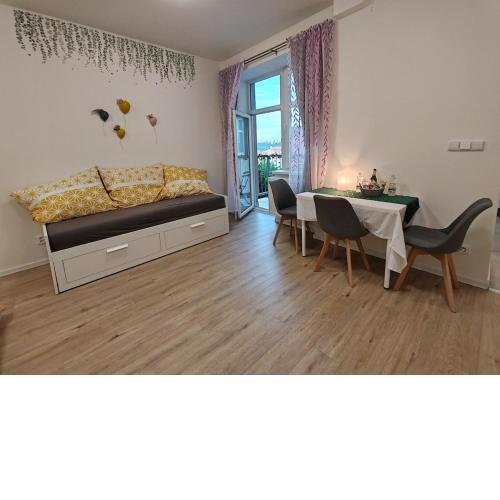 Star Apartments Brno #5C515 by Starbnb EU