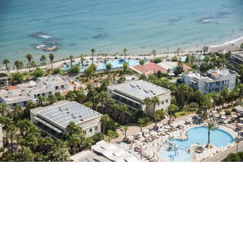 Star Beach Village & Water Park