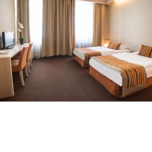 Star City Hotel