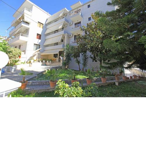 Star Hotel Saranda