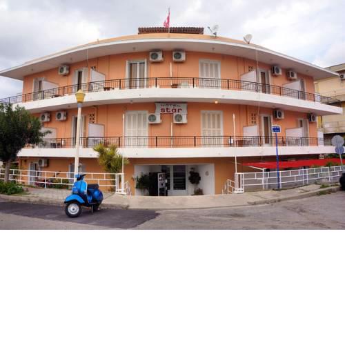 Star Hotel