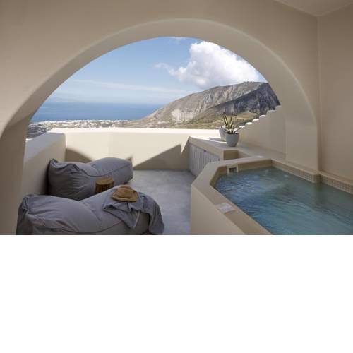 Star Infinity Suites