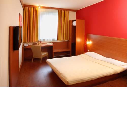 Star Inn Hotel Budapest Centrum, by Comfort